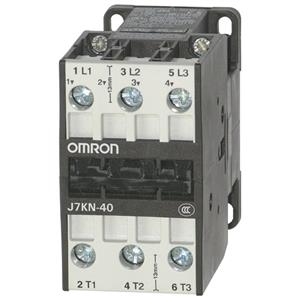 Omron J7KN-40 110