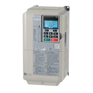 Omron CIMR-AC4A0023FAA