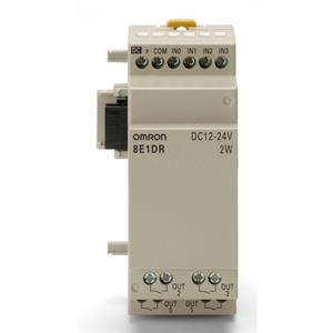 Omron ZEN-8E1DR Turkey