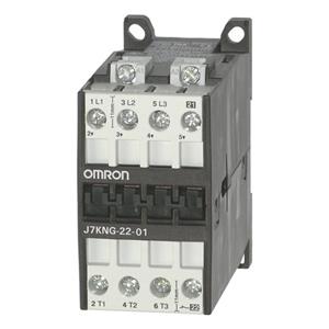 Omron J7KNG-22-01 24D