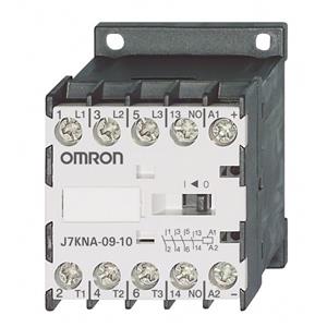Omron J7KNA-09-10 24VS