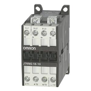 Omron J7KNG-18-10 24D