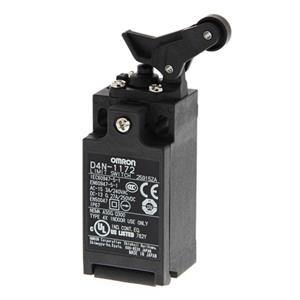 Omron D4N-1172