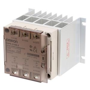 Omron G3PE-515B-3 12-24VDC