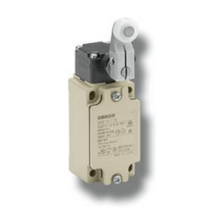 Omron D4B-4113N Turkey
