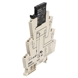 Omron G3RV-SL500-A 24VAC/VDC