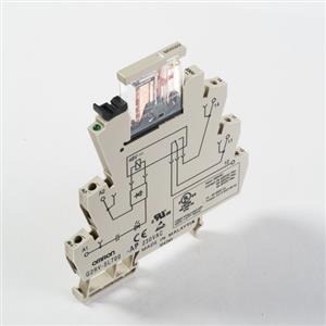 Omron G2RV-SL700-AP 230VAC Turkey