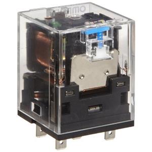 Omron MKS1TIN-10 24VDC