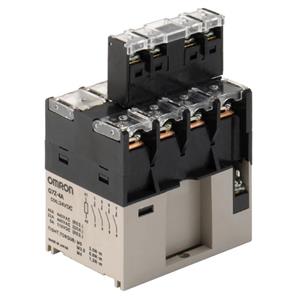 Omron G7Z-4A-11Z 24VDC