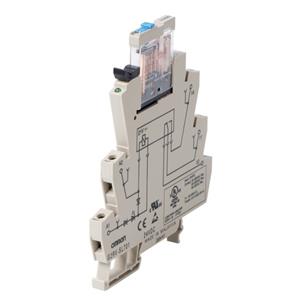 Omron G2RV-SL701 24VDC