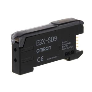 Omron E3X-SD9 Turkey