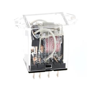 Omron MY2F-US-SV 220VAC