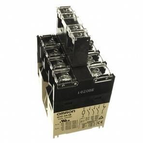 Omron G7Z-3A1B-11Z 24VDC
