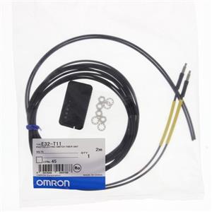 Omron E32-T11 2M Turkey