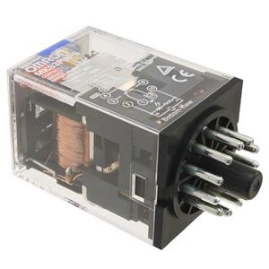 Omron MKS3PIN-D-5 DC24 Turkey