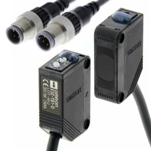 Omron E3Z-T81-M1J 0.3M