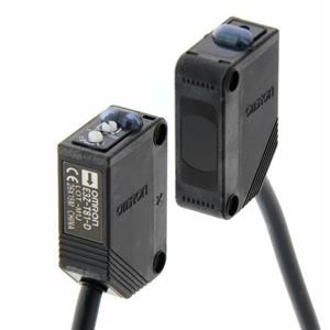 Omron E3Z-T81K 2M Turkey