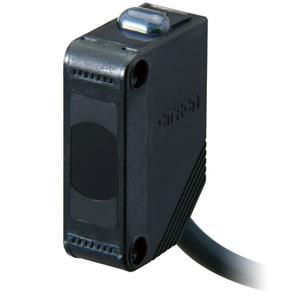 Omron E3Z-T81-L 2M