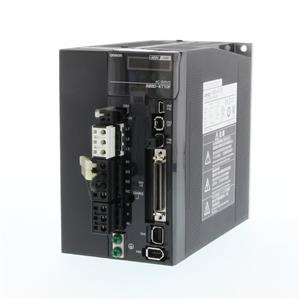 Omron R88D-KT50F