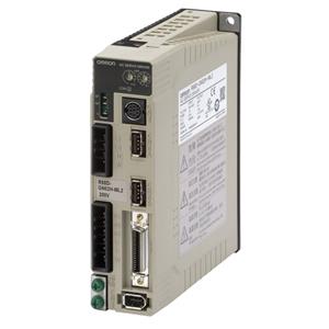 Omron R88D-GN04H-ML2