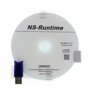 Omron NS-NSRCL1 Turkey