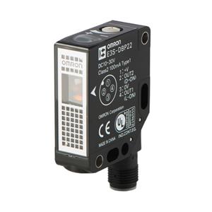 Omron E3S-DBN22T Turkey