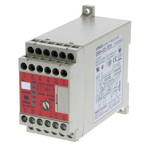 Omron G9SA-321-T075 AC100-240 Turkey