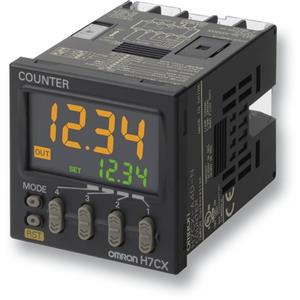 Omron H7CX-A4W-N