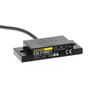Omron E2K-F10MC2 Turkey
