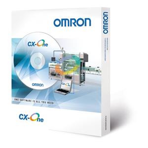 Omron CXONE-AL01-EV4-UP Turkey