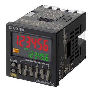Omron H7CX-A11D1-N Turkey