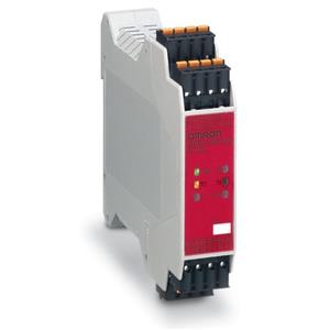 Omron G9SX-BC202-RC DC24 Turkey