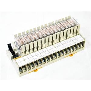 Omron G7TC-OC16 DC24