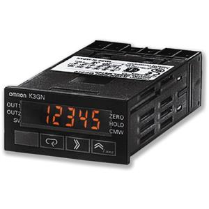 Omron K3GN-PDC-FLK 24VDC Turkey
