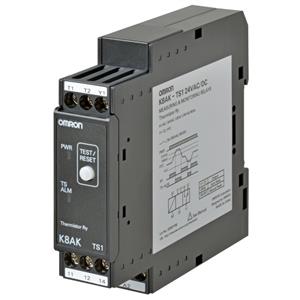 Omron K8AK-TS1 100-240VAC