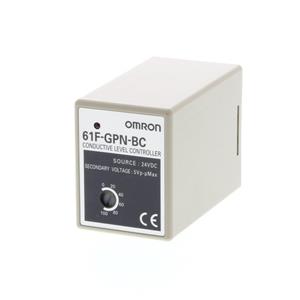 Omron 61F-GPN-BC 24VDC