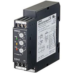 Omron K8AK-VS2 24VAC/DC