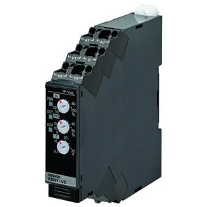 Omron K8DT-VS2TD