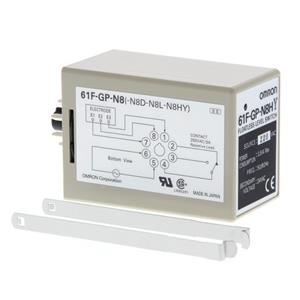 Omron 61F-GP-N8HY 220VAC