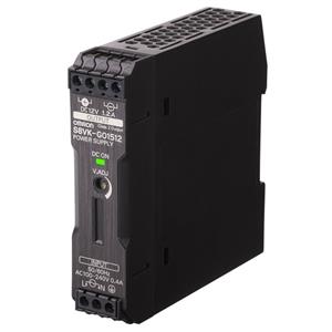Omron S8VK-G01512