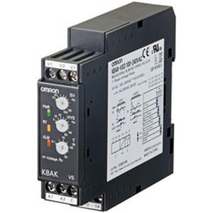 Omron K8AK-VS3 100-240VAC