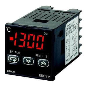 Omron E5CSV-Q1TD-500 24VAC/DC