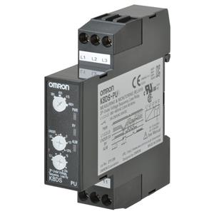 Omron K8DS-PU2 Turkey