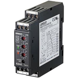 Omron K8AK-TH11S 24VAC/DC Turkey