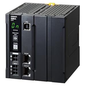 Omron S8BA-24D24D120LF Turkey