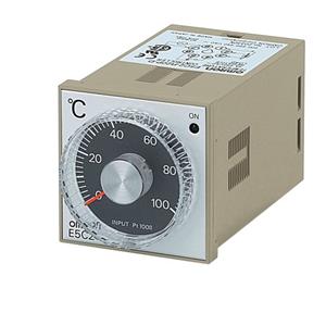 Omron E5C2-R20K 100-240VAC 0-200 Turkey