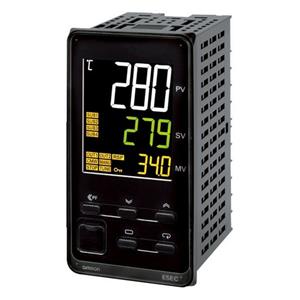 Omron E5EC-RX4D5M-000 Turkey