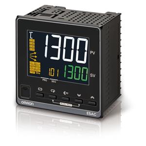 Omron E5AC-TRX4A5M-000 Turkey