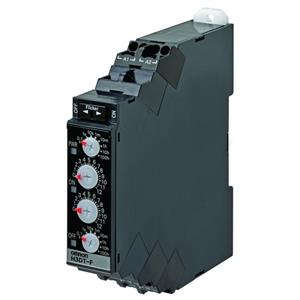 Omron H3DT-F 24-240VAC/DC Turkey