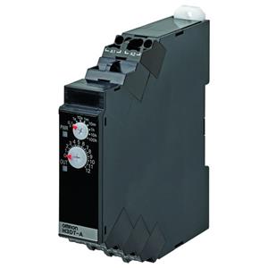 Omron H3DT-A2 24-240VAC/DC Turkey